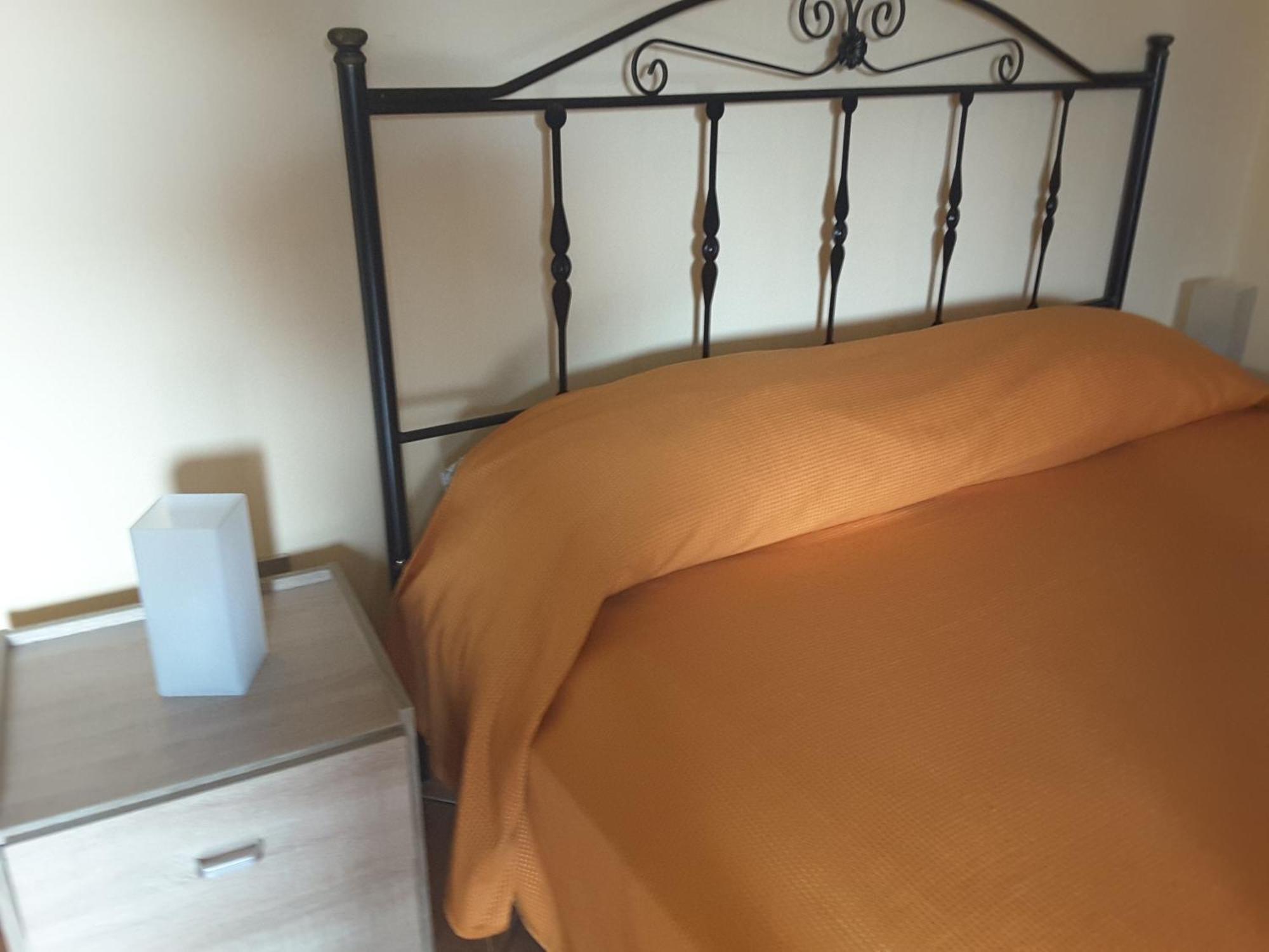 Bed and Breakfast Mansarda Fiorita Abatemarco Экстерьер фото